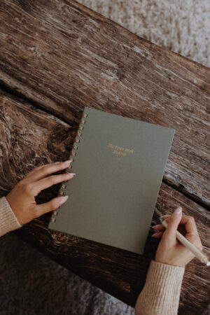 The Inner Work Journal